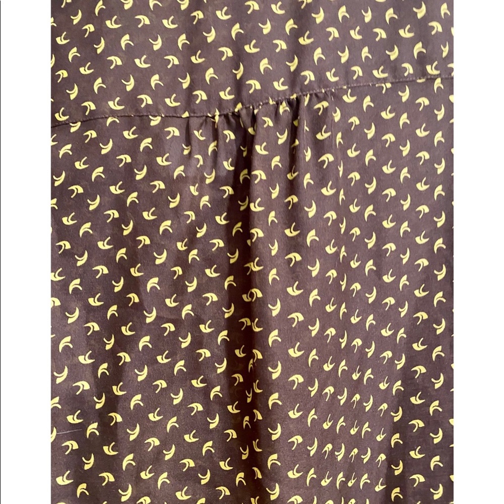Super cute Ann Taylor Loft Sz Xsmall - Picture 7 of 7